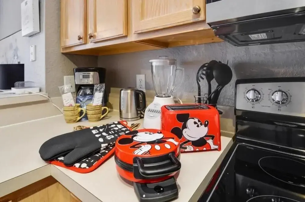 Magical Disney Getaway Windsor Hills Townhome