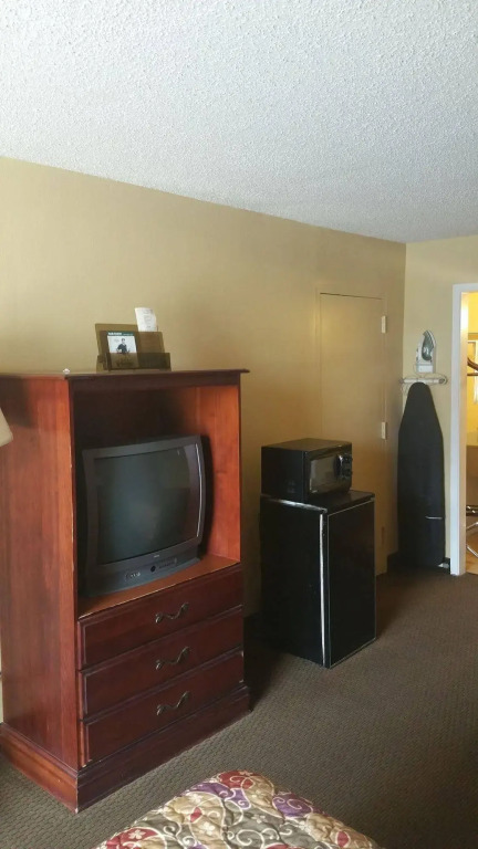 Sunbelt Lodge Motel