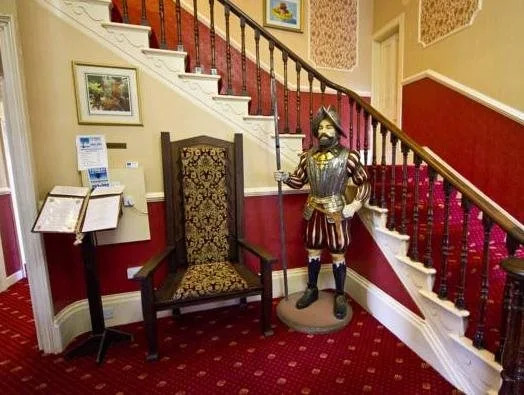 Howden Court Hotel