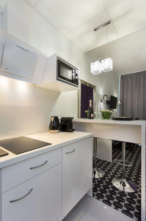 Apartamenty Vola Residence