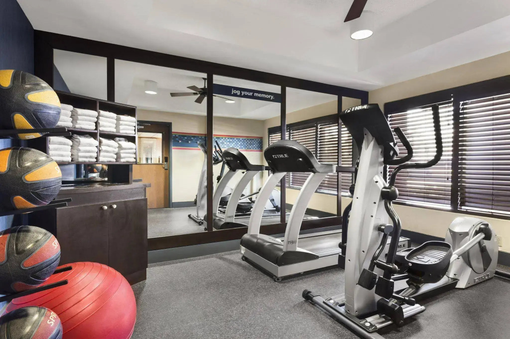 Hampton Inn Memphis/Collierville