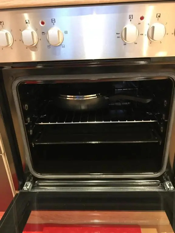 Ferienwohnung Löhr 1