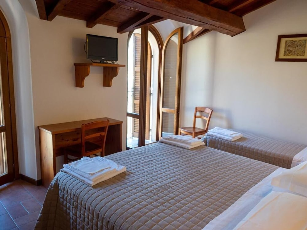 Albergo Ristorante Terme