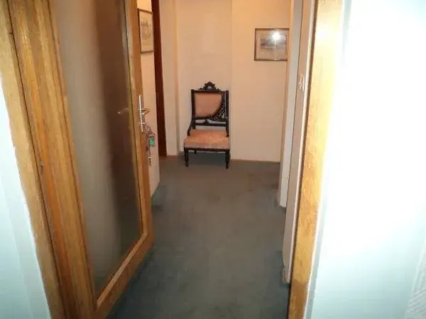 Hotel Le Village
