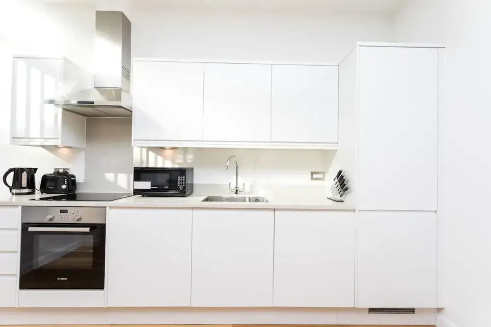 CDP Apartments East Croydon