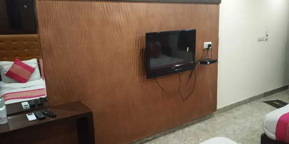 ADB Rooms Hotel Chander Palace
