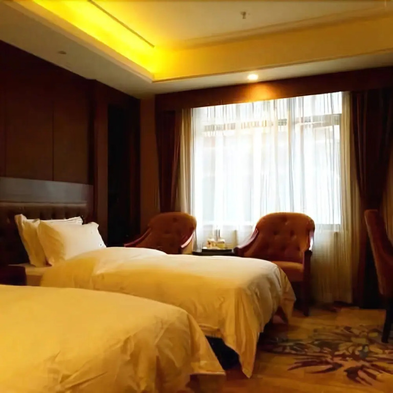 Ruixin Hotel