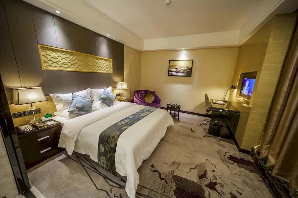 Baodu Hotel