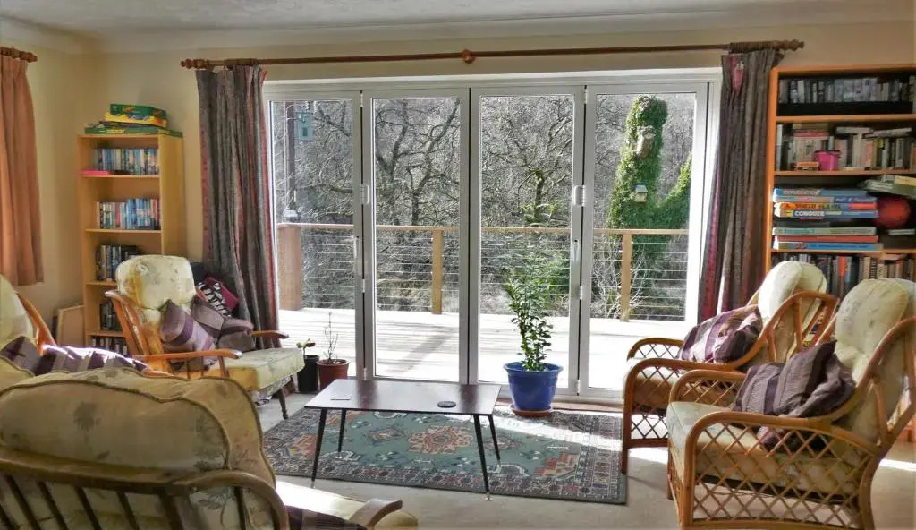 Riverside B&B