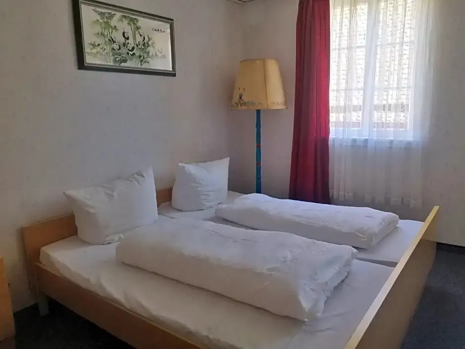 China Restaurant Hotel Lotus
