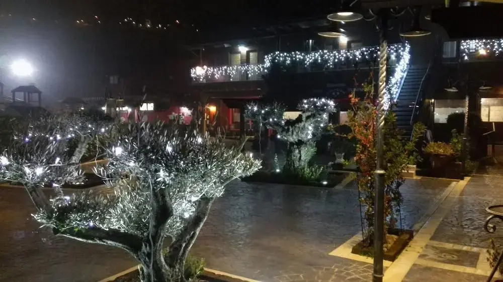 Hotel Il Dito e la Luna