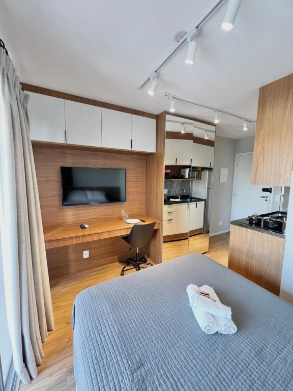 Allure Residencial Moema