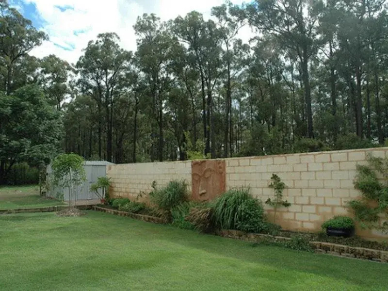 Rosedale Bed and Breakfast