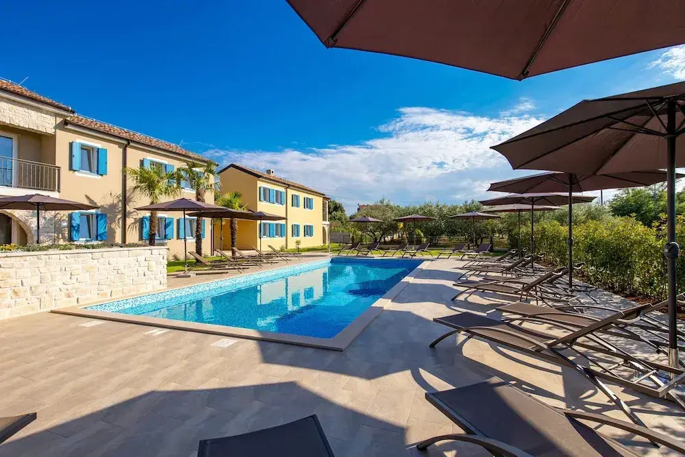 Olea Residence