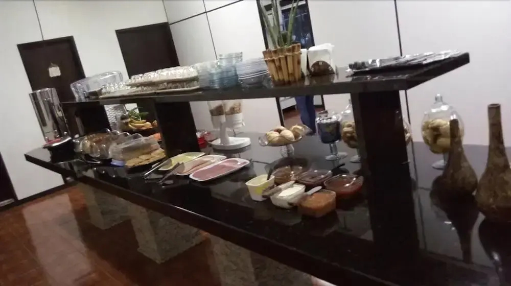 Hotel Do Ildo