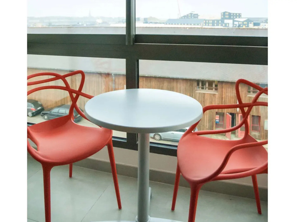 ibis Styles Saint Malo Port