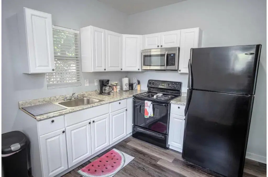 Remodeled Vintage Charm 1br/1ba Apt Close to DT