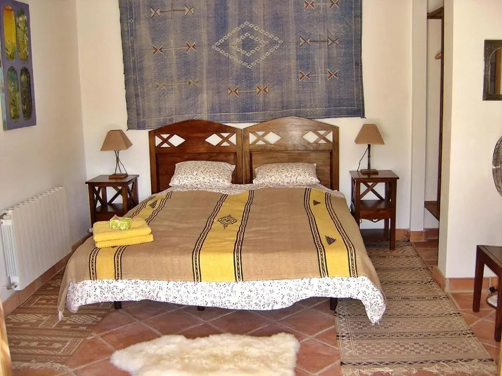 Holiday Home Finca Retama