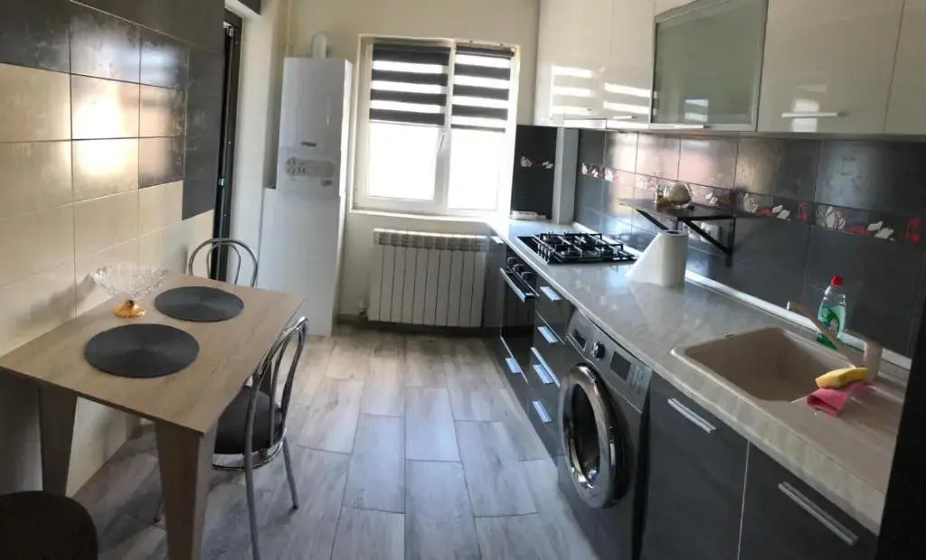 Apartament modern Târgoviște în regim hotelier