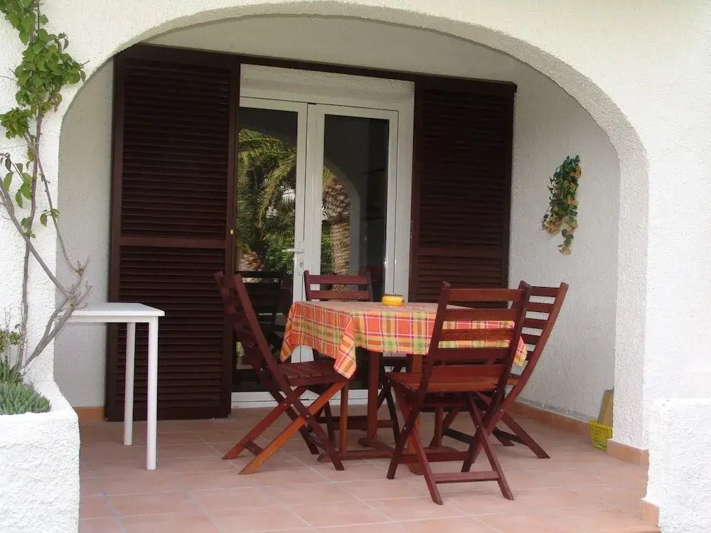 Apartamentos NP