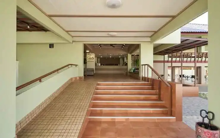 Smile Park Hotel