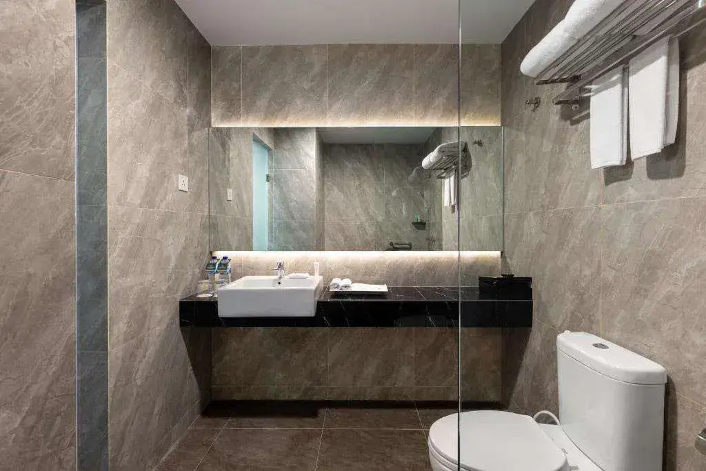 Hotel Santika Batam
