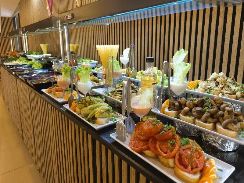 Pera Aura Resort Hotel & Spa - All Inclusive
