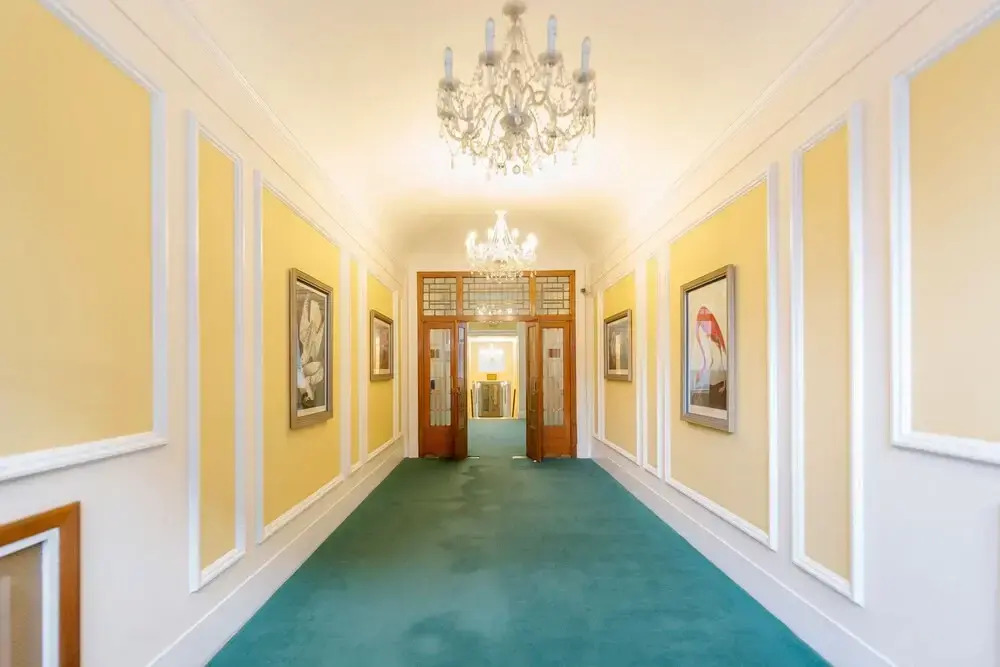 HighSt Kensington Studio - BaseToGo