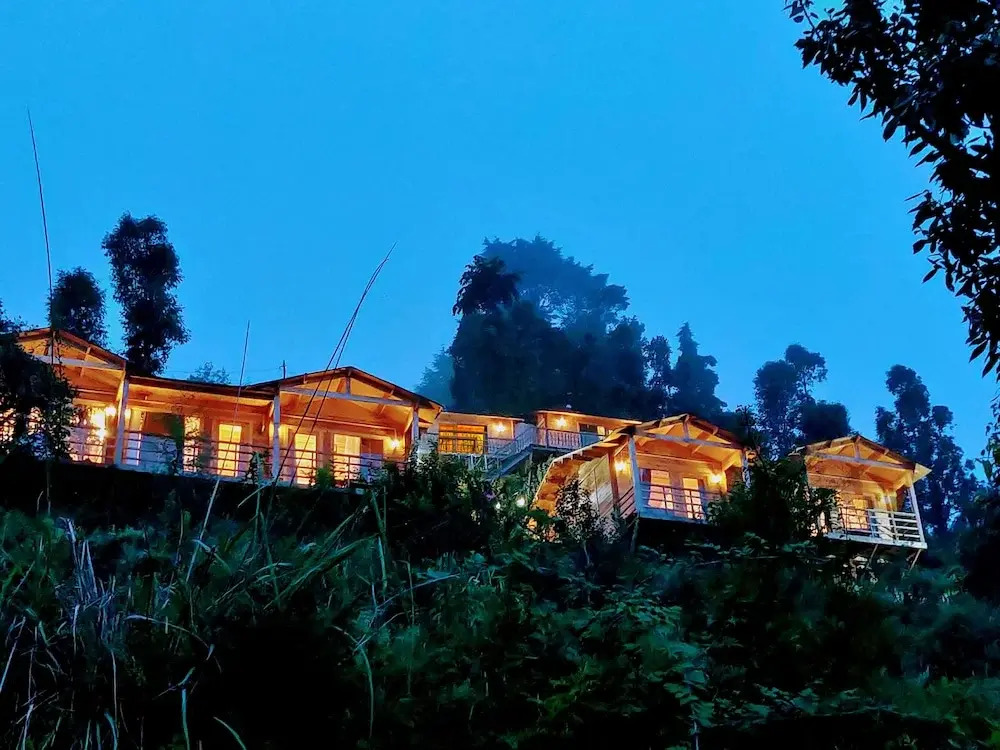 Treehouse Resort