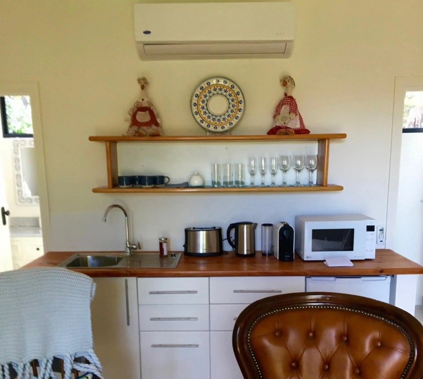 The Garden Cottage at The Olives