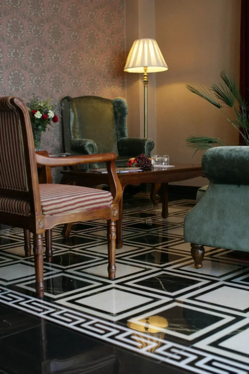 The Residence Hotel