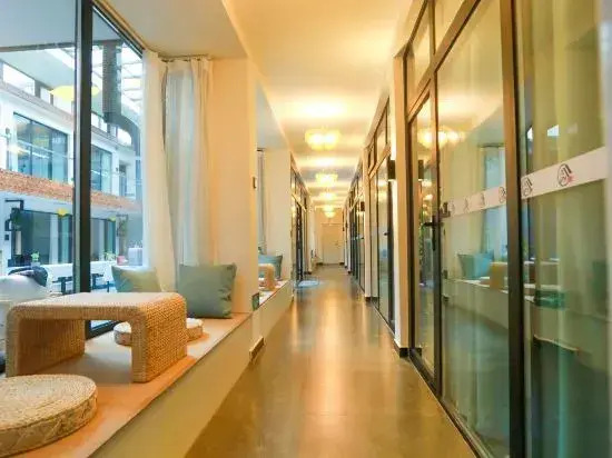 Beijing Shanli Homestay