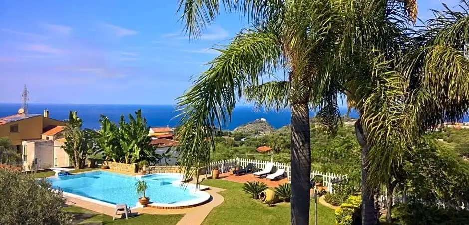 B&B Villa Bency