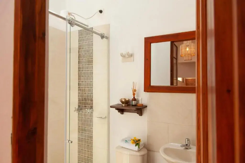 Clavellino House en Villa de Leyva - Tranquilidad y Naturaleza en Reserva Natural Urbana