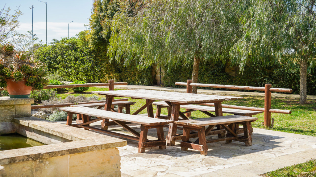 Masseria LUliveto Agri Resort