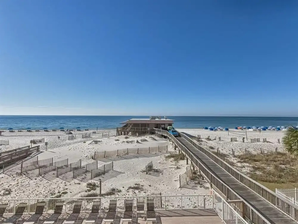 Boardwalk 287 by Meyer Vacation Rentals