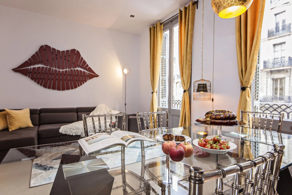 Sweet Inn Apartments Passeig de Gracia - City Centre