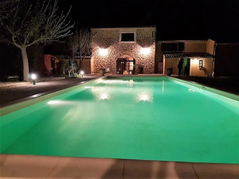 Lavand'Ange & Spa