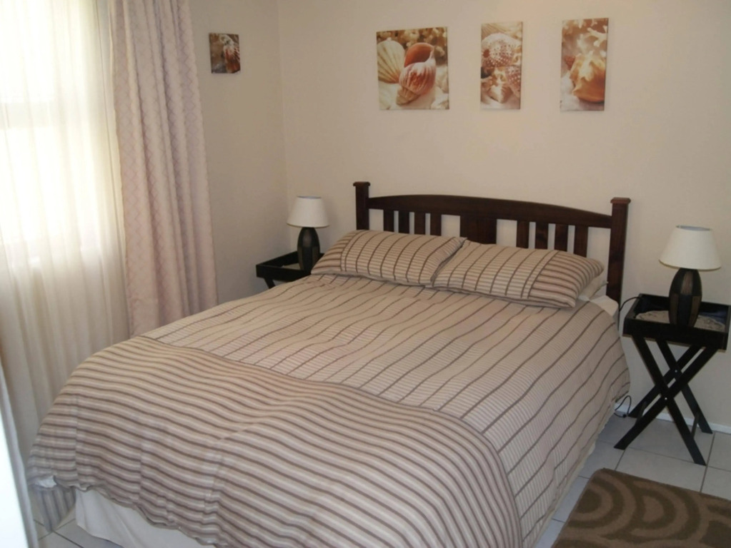 Serengeti Self Catering Units