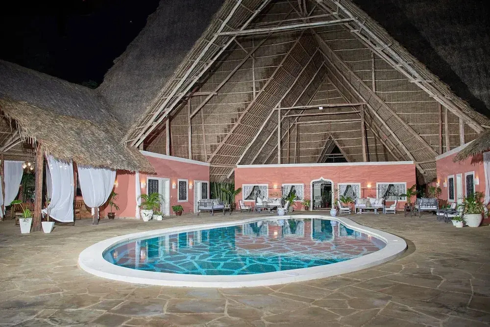 Saffron Garden Malindi
