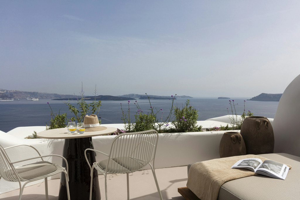 Canaves Ena - Small Luxury Hotels of the World
