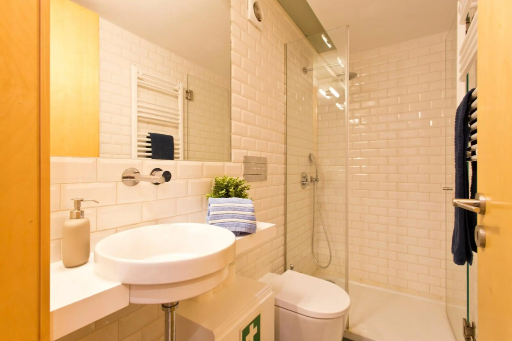 Porto República Suites