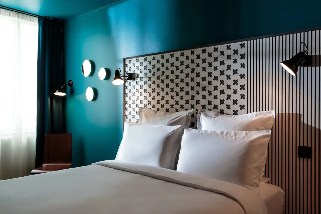 BOMA easy living hotel By Stay Collection