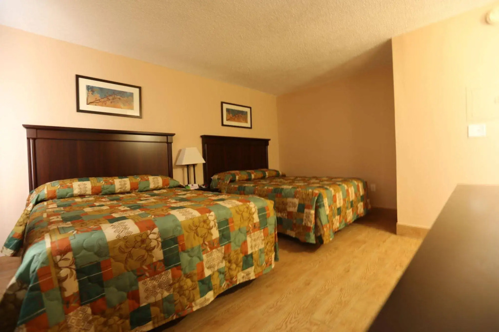Inn on the Gulf