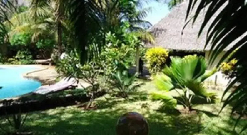 Villa Kwetu