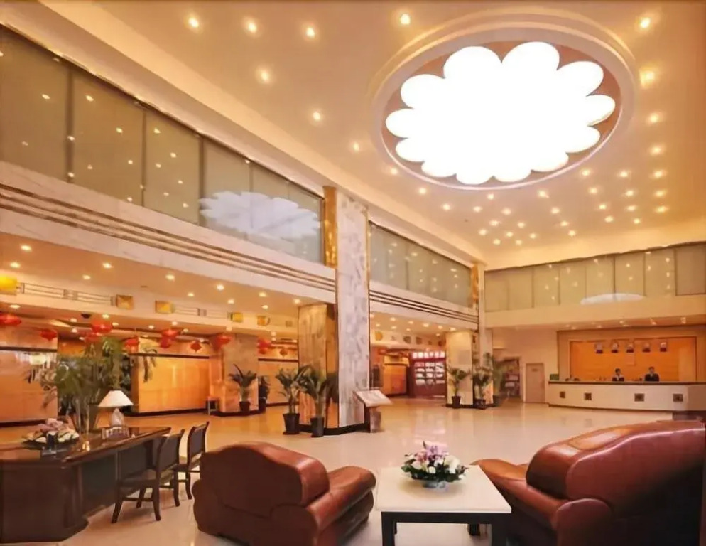 Jingu Hotel-Urumqi