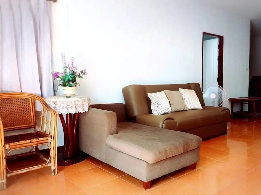 Hua Hin Home 66 Pool Villa