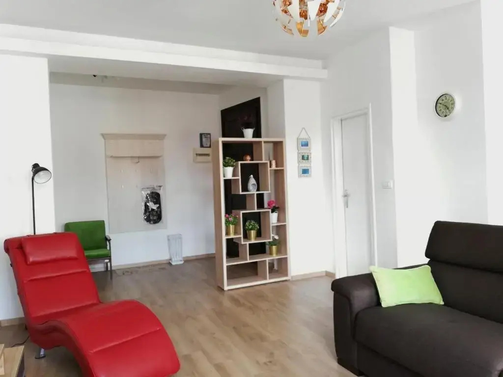 Apartment Lucy - City Center of Rijeka 4 *