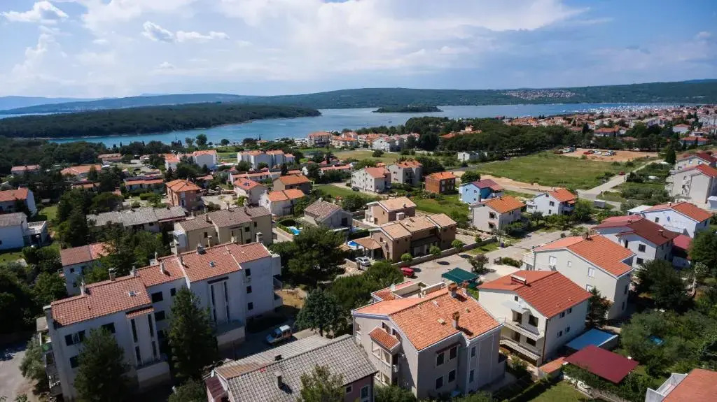 Galovic Apartments