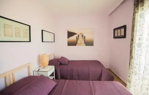Apartment in Playa de las Americas 1